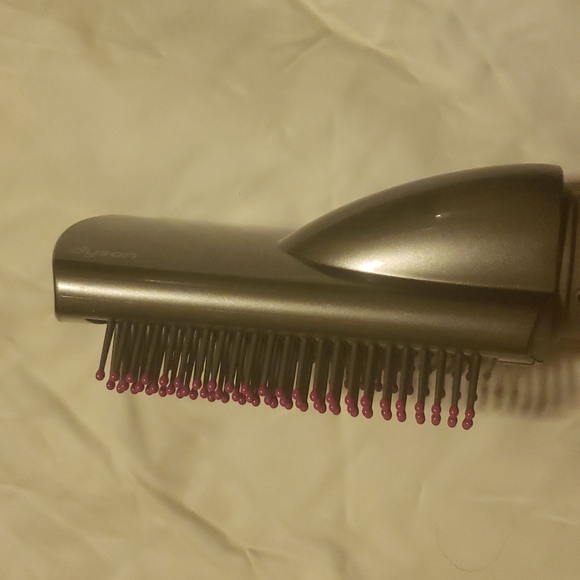 Dyson Hair Genuine Dyson Airwrap Soft Smoothing Brush Attachment